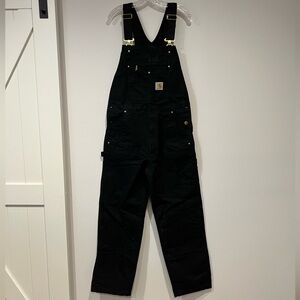 Carhartt Overalls